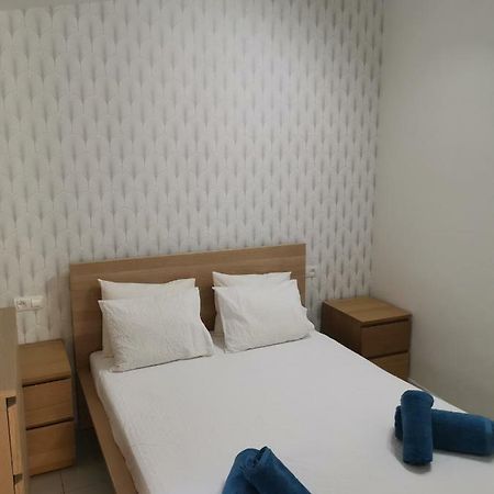 Alfalfa Suites Seville Ngoại thất bức ảnh