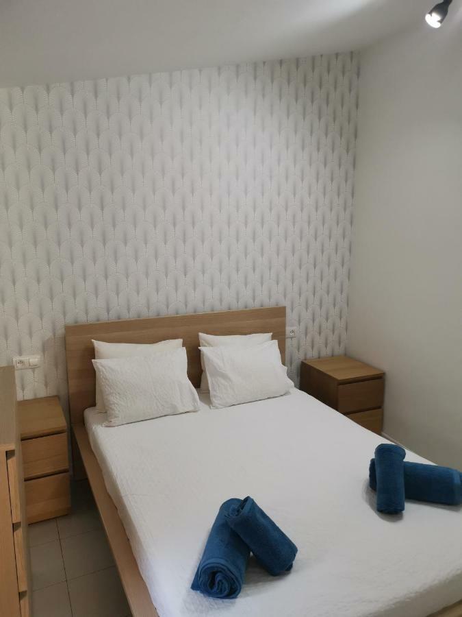 Alfalfa Suites Seville Ngoại thất bức ảnh