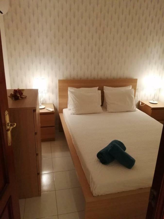 Alfalfa Suites Seville Ngoại thất bức ảnh