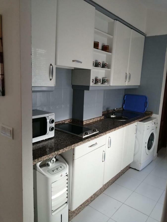 Alfalfa Suites Seville Ngoại thất bức ảnh