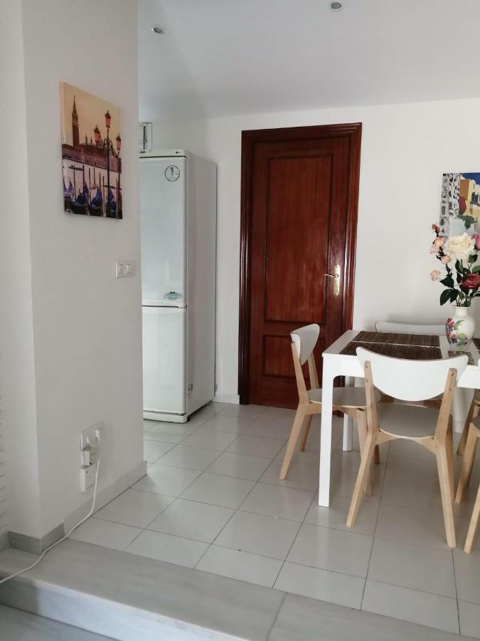 Alfalfa Suites Seville Ngoại thất bức ảnh