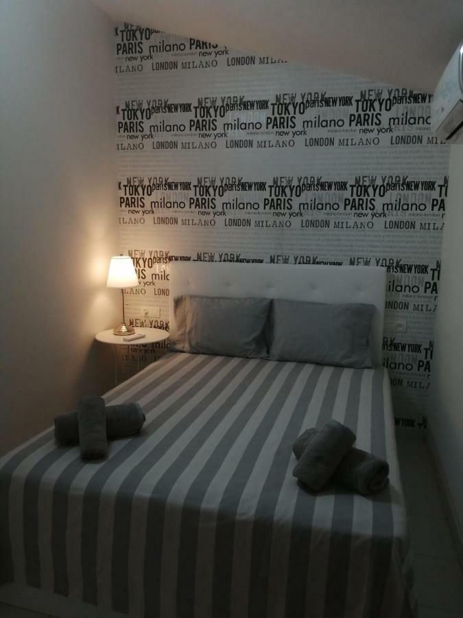 Alfalfa Suites Seville Ngoại thất bức ảnh
