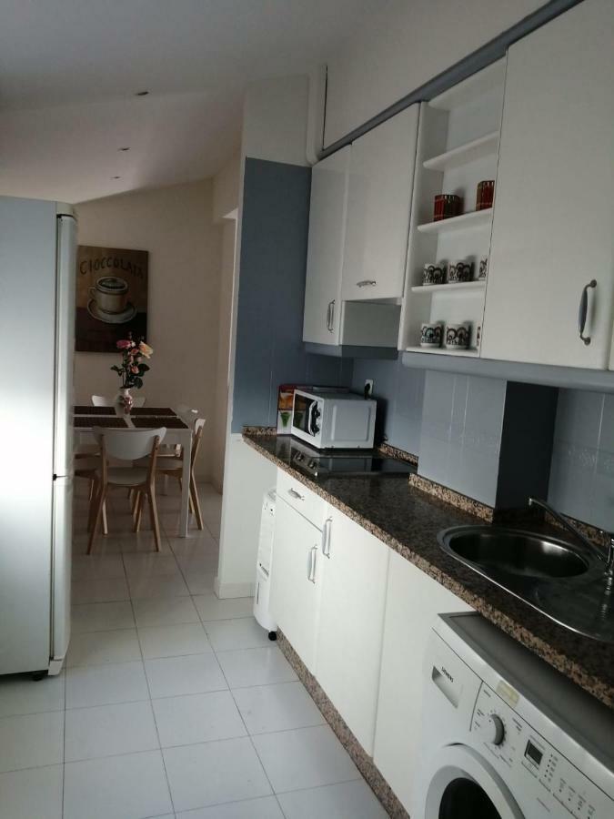 Alfalfa Suites Seville Ngoại thất bức ảnh