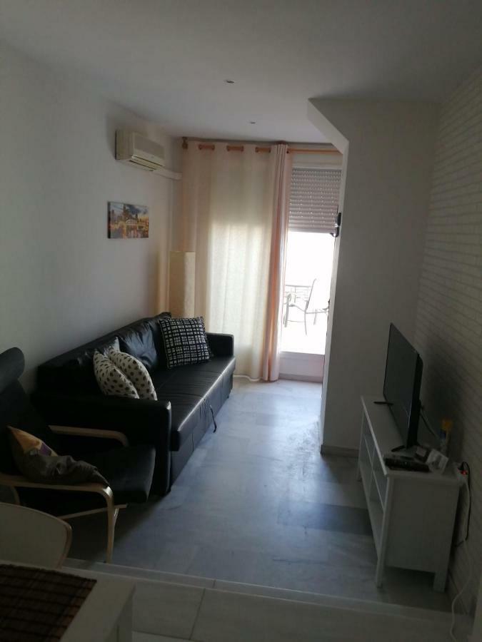 Alfalfa Suites Seville Ngoại thất bức ảnh
