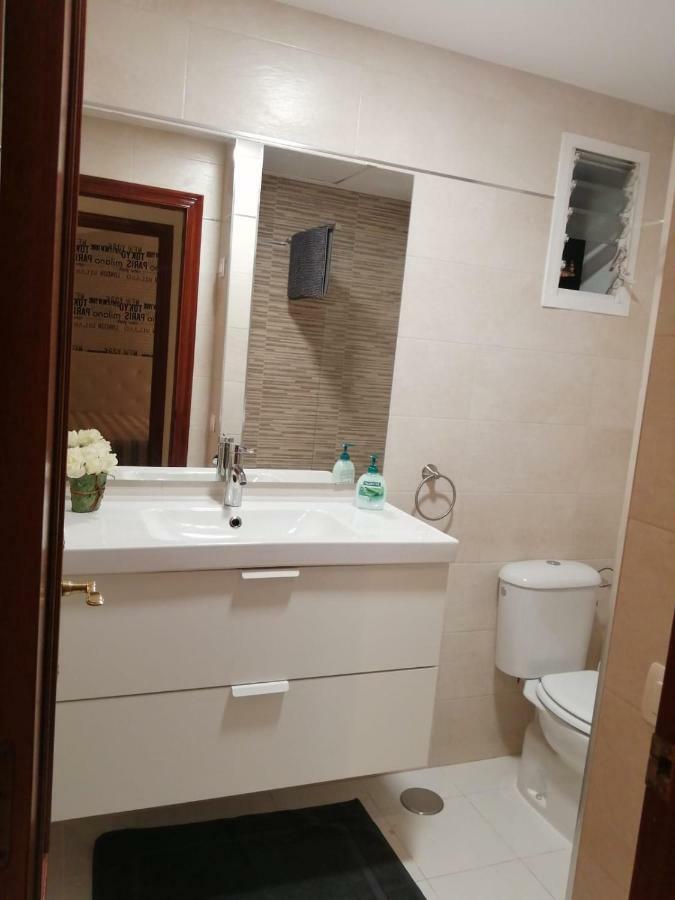 Alfalfa Suites Seville Ngoại thất bức ảnh