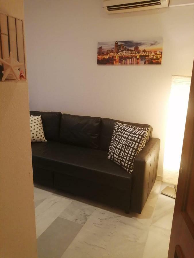 Alfalfa Suites Seville Ngoại thất bức ảnh