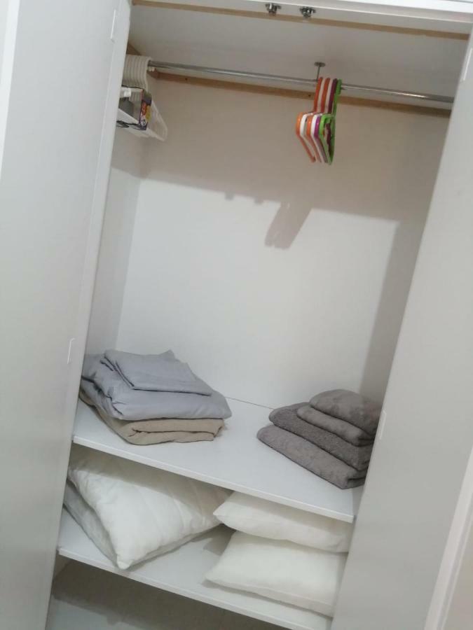 Alfalfa Suites Seville Ngoại thất bức ảnh